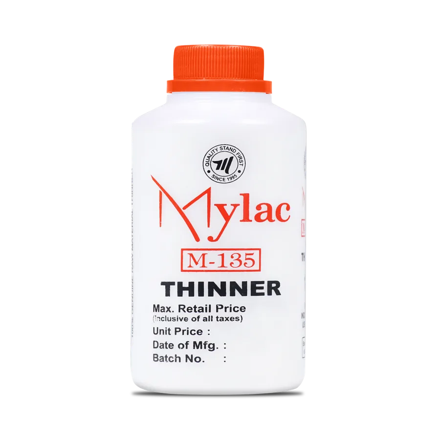 Mylac-135 Melamine Thinner — 1L pack