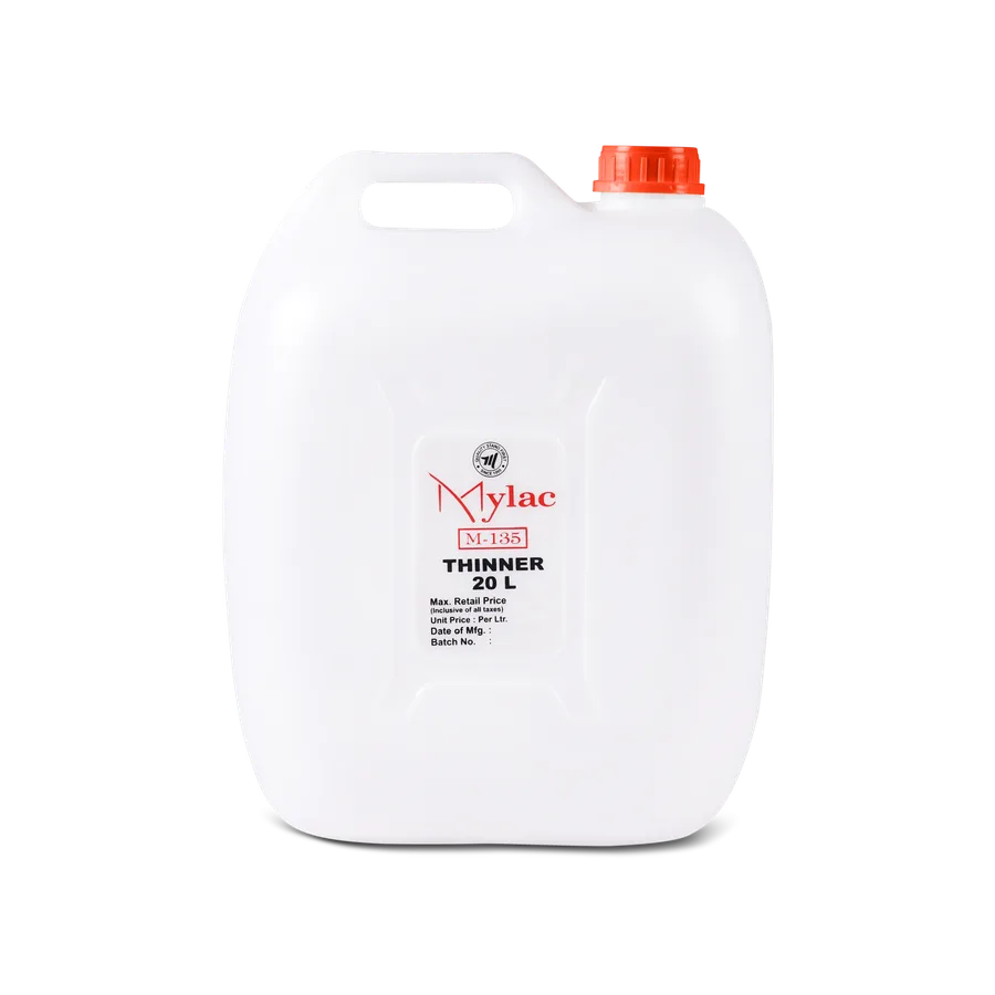 Mylac-135 Melamine Thinner — 20L pack