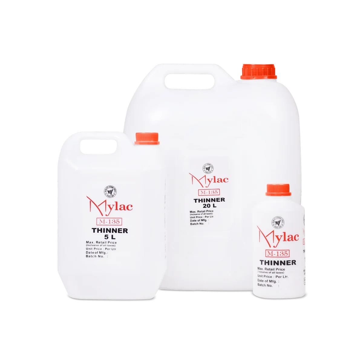 Mylac-135 Melamine Thinner